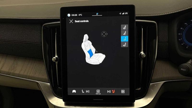 Used Volvo XC90 2025 for sale - 77301217: Photo 42