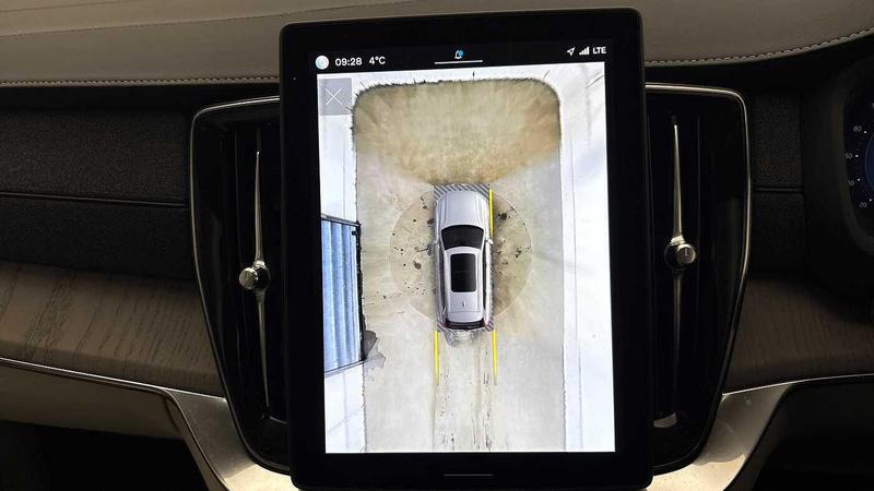 Used Volvo XC90 2025 for sale - 77301217: Photo 43