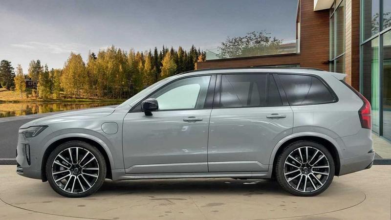 Used Volvo XC90 2025 for sale - 77301217: Photo 6