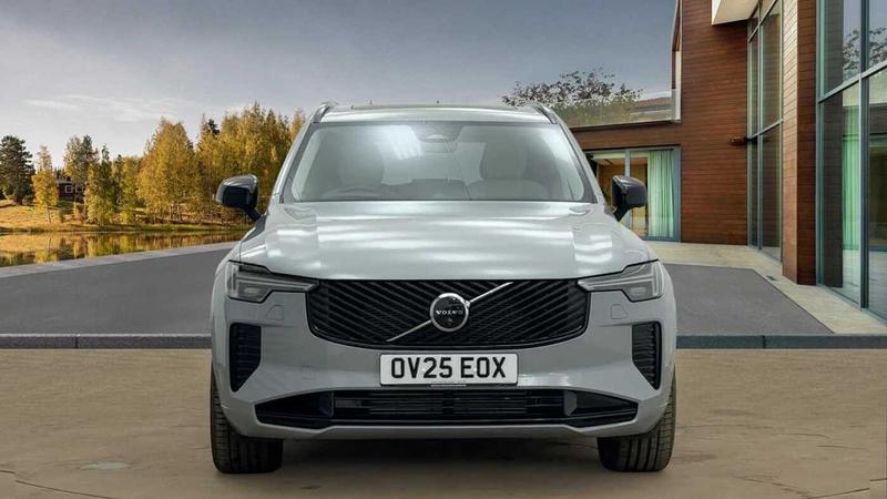 Used Volvo XC90 2025 for sale - 77301217: Photo 8