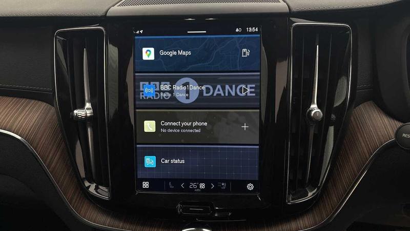 Used Volvo XC60 2022 for sale - 77152120: Photo 11