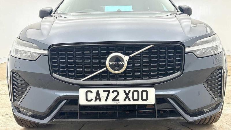 Used Volvo XC60 2022 for sale - 77152120: Photo 24