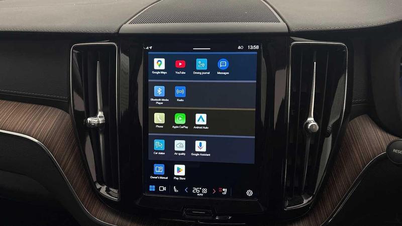 Used Volvo XC60 2022 for sale - 77152120: Photo 34