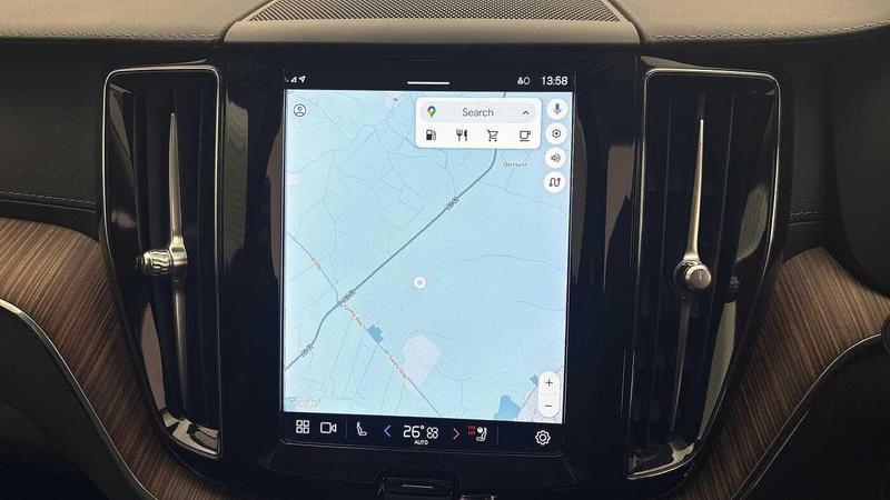 Used Volvo XC60 2022 for sale - 77152120: Photo 36