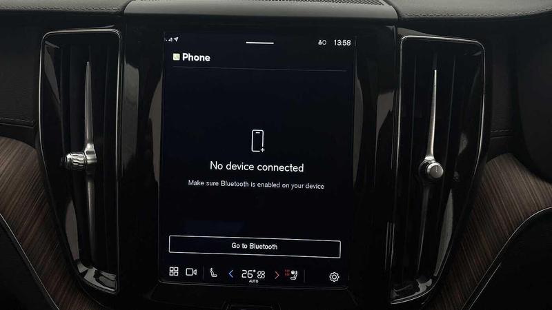 Used Volvo XC60 2022 for sale - 77152120: Photo 38