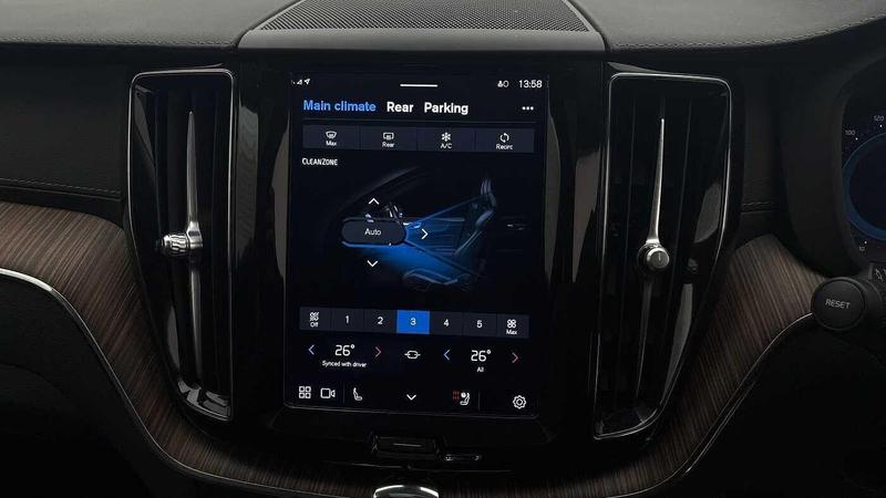 Used Volvo XC60 2022 for sale - 77152120: Photo 39