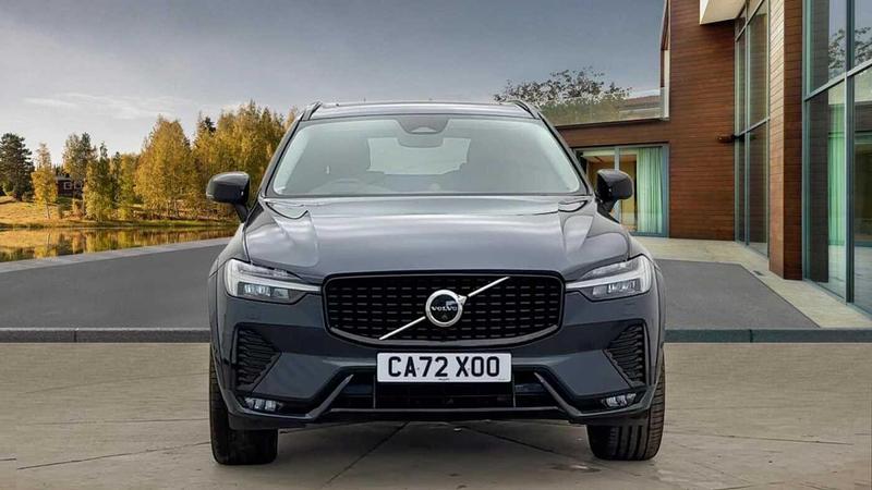 Used Volvo XC60 2022 for sale - 77152120: Photo 8