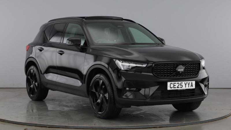 Used Volvo XC40 2025 for sale - 76391386: Photo 1