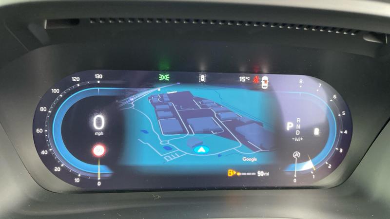 Used Volvo XC40 2025 for sale - 76391386: Photo 11