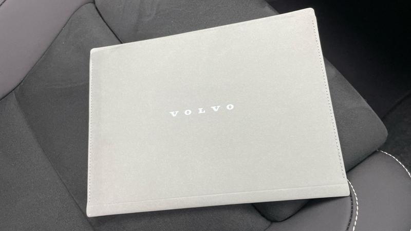 Used Volvo XC40 2025 for sale - 76391386: Photo 13