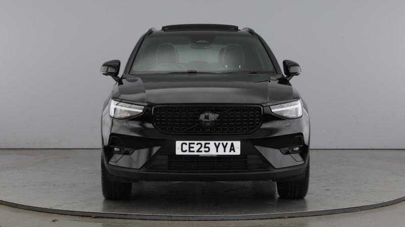 Used Volvo XC40 2025 for sale - 76391386: Photo 14