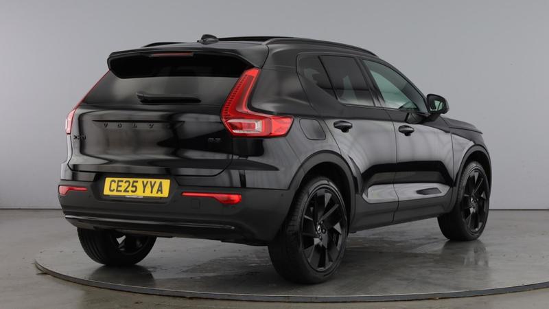 Used Volvo XC40 2025 for sale - 76391386: Photo 15