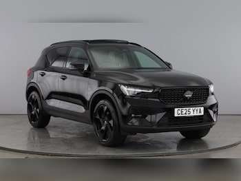 Used Volvo XC40 2025 for sale - 76391386: Photo