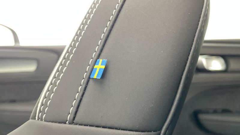 Used Volvo XC40 2025 for sale - 76391386: Photo 34