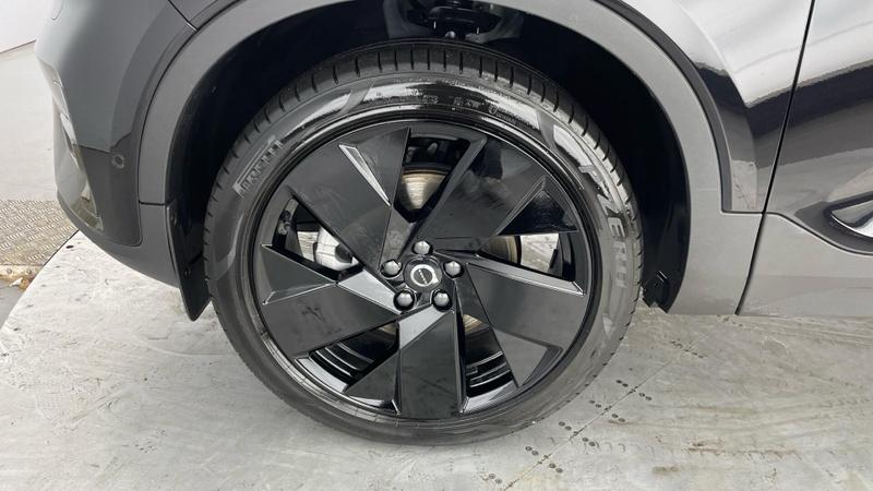 Used Volvo XC40 2025 for sale - 76391386: Photo 36