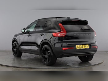 Used Volvo XC40 2025 for sale - 76391386: Photo