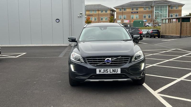Used Volvo XC60 2015 for sale - 76703128: Photo 11