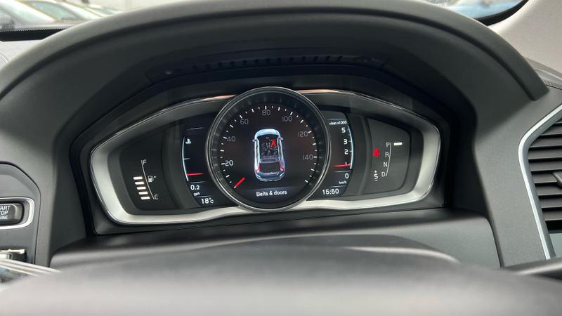 Used Volvo XC60 2015 for sale - 76703128: Photo 13