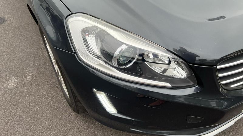 Used Volvo XC60 2015 for sale - 76703128: Photo 19