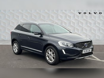 Used Volvo XC60 2015 for sale - 76703128: Photo