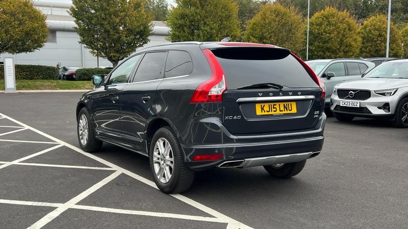 Used Volvo XC60 2015 for sale - 76703128: Photo 3
