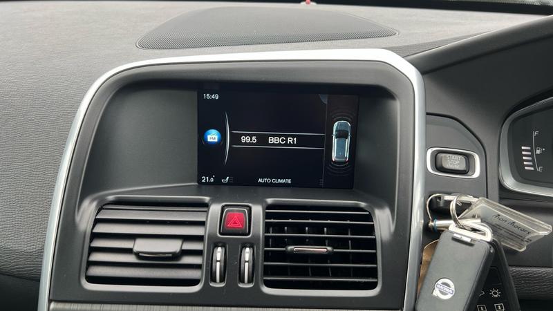 Used Volvo XC60 2015 for sale - 76703128: Photo 36