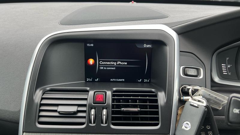 Used Volvo XC60 2015 for sale - 76703128: Photo 38