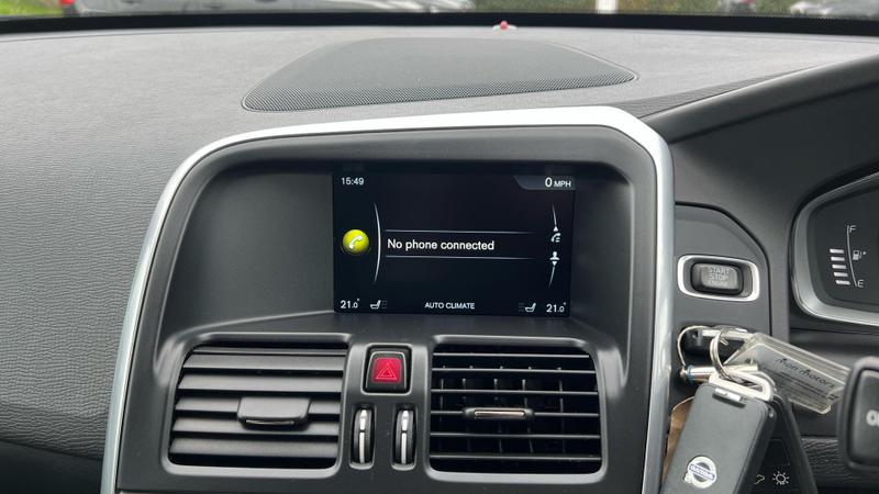 Used Volvo XC60 2015 for sale - 76703128: Photo 39