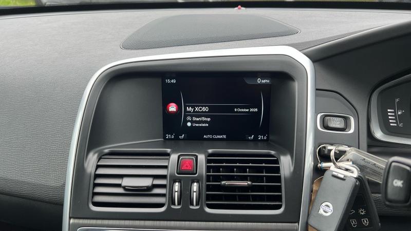 Used Volvo XC60 2015 for sale - 76703128: Photo 40