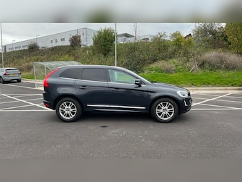 Used Volvo XC60 2015 for sale - 76703128: Photo
