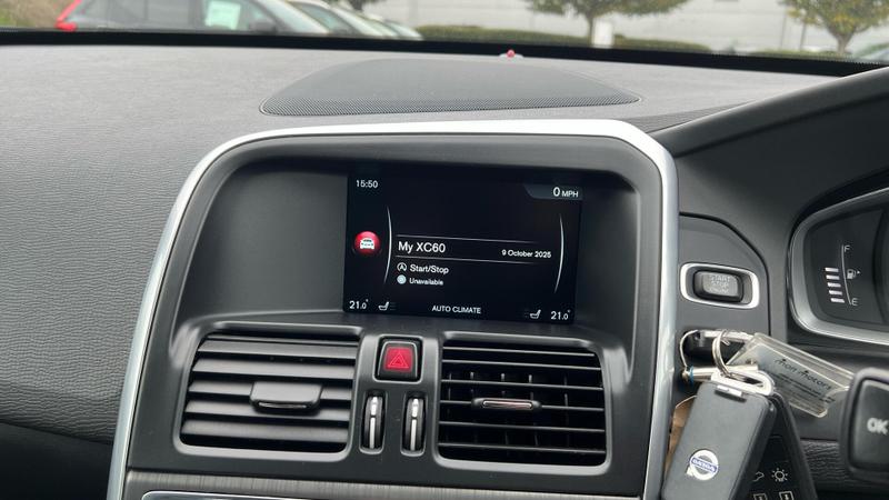 Used Volvo XC60 2015 for sale - 76703128: Photo 7