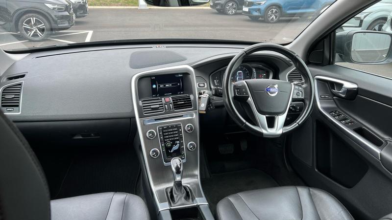 Used Volvo XC60 2015 for sale - 76703128: Photo 8