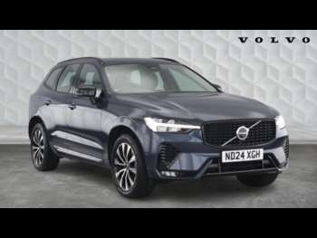 2024 - Plus B5 AWD Mild hybrid Petrol Dark Automatic 5-Door