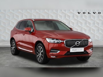 Used Volvo XC60 2018 for sale - 77515865: Photo