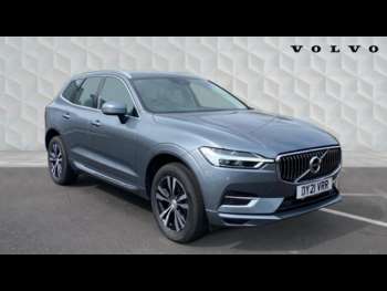 2021 - Recharge Inscription Expression T6 AWD phev Automatic 5-Door