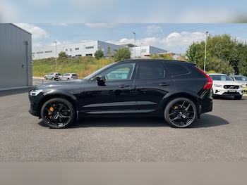 Used Volvo XC60 2020 for sale - 79031838: Photo