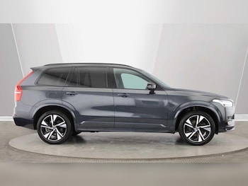 Used Volvo XC90 2021 for sale - 77602726: Photo