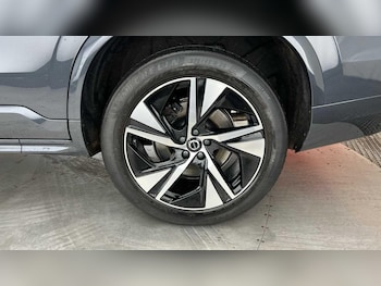 Used Volvo XC90 2021 for sale - 77602726: Photo