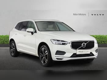 Used Volvo XC60 2019 for sale - 79735205: Photo