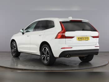 Used Volvo XC60 2019 for sale - 79735205: Photo