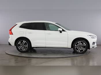 Used Volvo XC60 2019 for sale - 79735205: Photo
