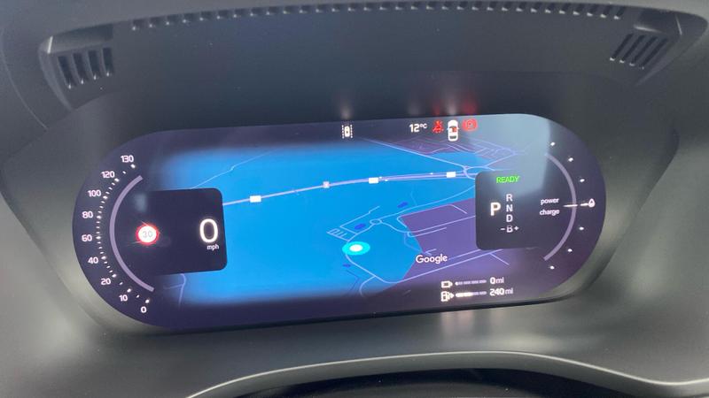 Used Volvo XC60 2025 for sale - 76807196: Photo 11