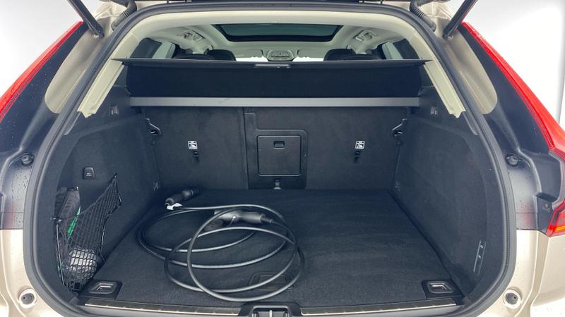Used Volvo XC60 2025 for sale - 76807196: Photo 12