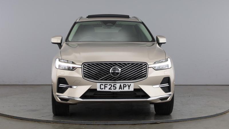 Used Volvo XC60 2025 for sale - 76807196: Photo 14