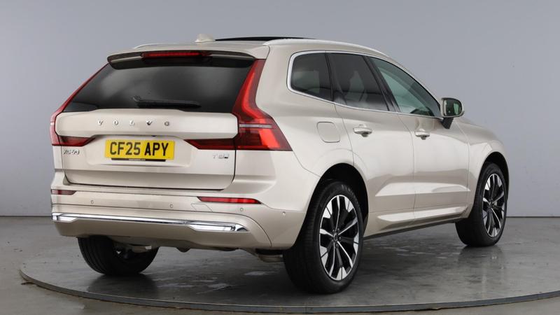 Used Volvo XC60 2025 for sale - 76807196: Photo 15