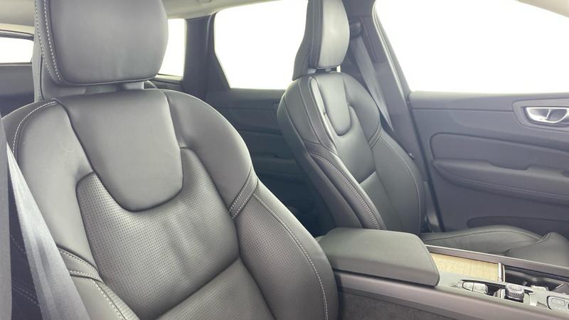 Used Volvo XC60 2025 for sale - 76807196: Photo 16