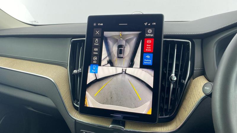 Used Volvo XC60 2025 for sale - 76807196: Photo 21