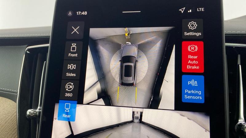 Used Volvo XC60 2025 for sale - 76807196: Photo 22