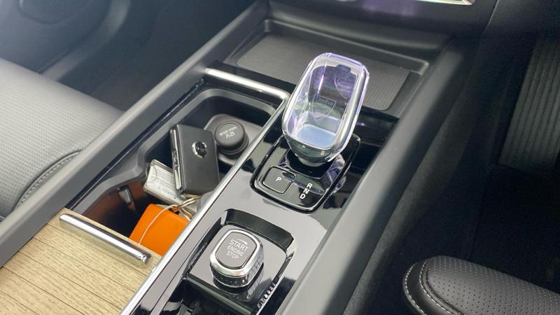 Used Volvo XC60 2025 for sale - 76807196: Photo 24