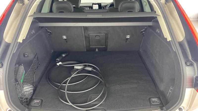 Used Volvo XC60 2025 for sale - 76807196: Photo 27